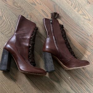 Chloe Harper Boots